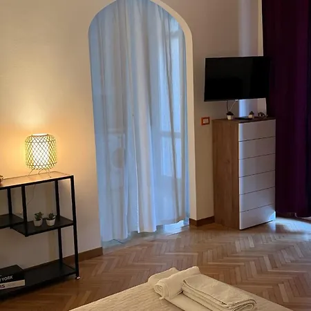 Fiasella's Lägenhet