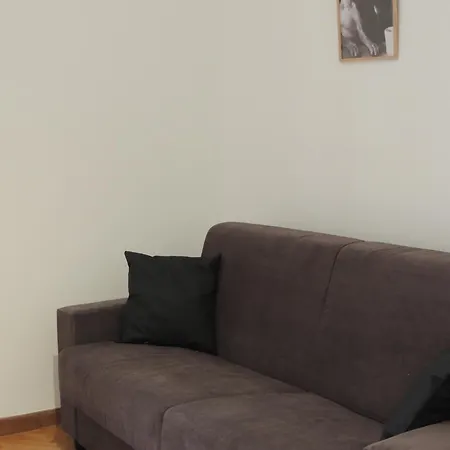 Lägenhet Fiasella's *