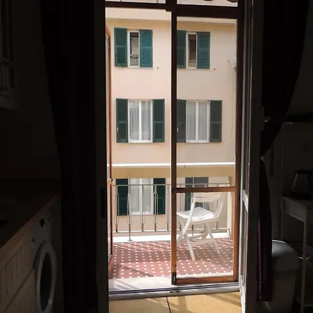 Lägenhet Fiasella's Genua