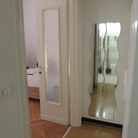 Lägenhet Fiasella's Genua